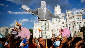 Spanien steht eine kritische Woche bevor