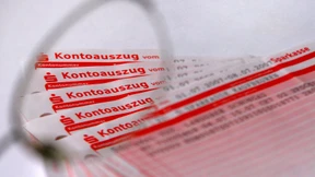 Behörden überprüfen mehr private Konten