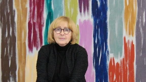 Immer in Bewegung, immer gegenwärtig