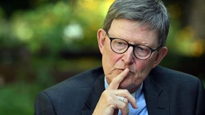 Woelki beharrt auf Aussage