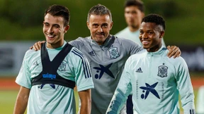 Die schwierige Rückkehr des Luis Enrique