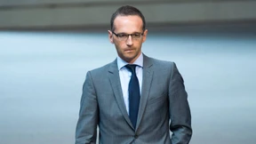 Justizminister auf Distanz zu Generalbundesanwalt