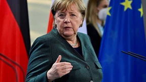 Merkel möchte zusätzliche Corona-Maßnahmen