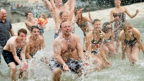 Der Klimawandel kommt in die Stadt