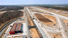 Lufthansa: Neue Landebahn erst später eröffnen 