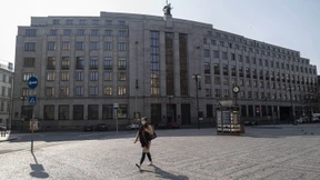 Höhenflug der Tschechischen Krone