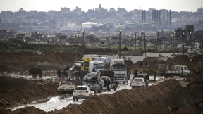 Ist das Gaza-Abkommen gerettet?