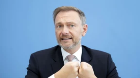 Lindners schwarzer Peter