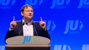 „Mit der AfD würde ich mich nicht an den Tisch setzen“