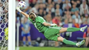 „Ich habe im Spiel vor nichts und niemandem Angst“