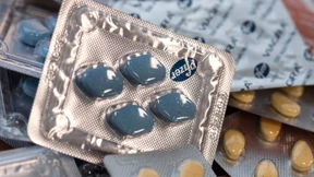 Über 20.000 illegale Arzneimittel-Sendungen entdeckt