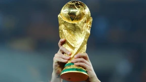 Die WM bleibt so „klein“ wie sie ist