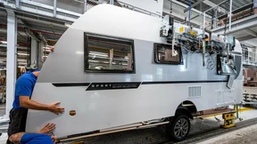 Zwei „Verantwortliche“ des Wohnmobilherstellers Knaus Tabbert inhaftiert