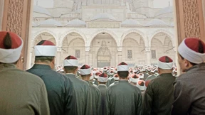 Was das Herz verdirbt