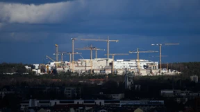 EU-Kommission stimmt Fördergeldern für Chip-Fabrik in Dresden zu