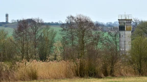 Der DDR den Rücken gekehrt