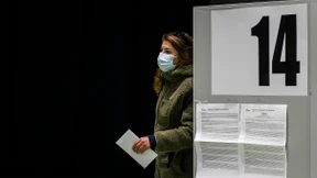 Termine für Parlamentswahl wegen Corona aufgeteilt