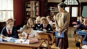 Was Schulromane heute lehren