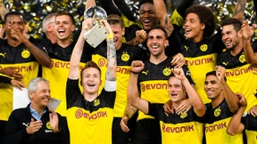 Dortmund sorgt für ein Gefühl der Furcht