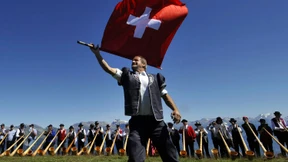 Die bestorganisierte Anarchie des Abendlandes