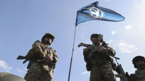 General a.D. Domröse über Belgorod: „Achtung, Putin, Du bist nirgends sicher“