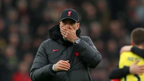 „Massiver Rückschlag“ für Klopp