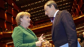 Bundesbank: Draghis Lockangebot hilft wenig