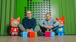 Vom Kinderzimmer an die Börse