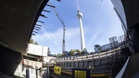 Wie gut kennen Sie den Filz der Berliner Landespolitik?