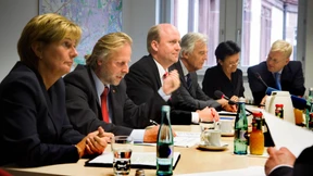 Gemeinsames schwindet, Trennendes wächst 