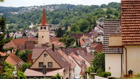 Viele Städte erhöhen die Steuern