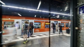 Wenn die S-Bahn ausfällt