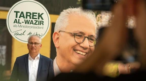 Warum Al-Wazir gewinnt