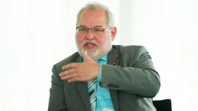 „Verfassungsschützer nicht zufällig am Ort“