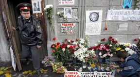 Das symbolische Ende der Pressefreiheit