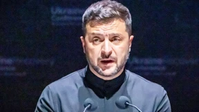 Selenskyj: „Unser Land nicht an Besatzer abgeben“