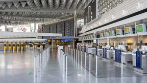 Fraport will wegen Corona-Folgen bis zu 4000 Stellen streichen