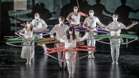 Die Eskalation hört nie auf