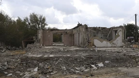 Massive Zunahme der Kämpfe im Nordosten der Ukraine