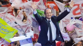 Flanieren auf den Spuren Mitterrands