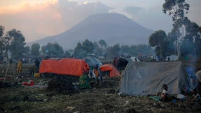 Die Rückkehr der Räuber