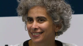 Schriftstellerin Adania Shibli mit Verbotsantrag gegen „taz“ gescheitert