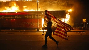 Ein amerikanisches Grundübel