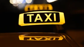 Gabriel fordert mehr Wettbewerb auf dem Taximarkt