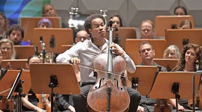 Inwendig und auswendig