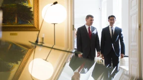 Oh wie schön ist Nordeuropa