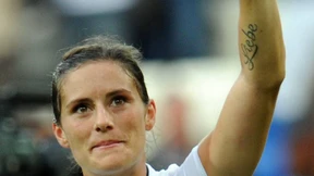 FFC holt den Hallenpokal -  Ali Krieger verletzt