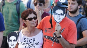 „Dieser Bereich gehört dem Volk“