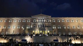 EU beruft Krisengipfel zu Griechenland ein