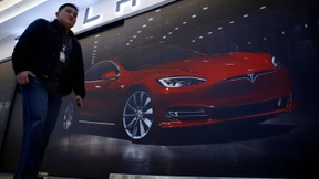 Tesla verfehlt Produktionsziel